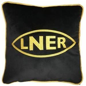 Cushion: LNER